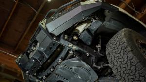 Lexus LX470 Overland Modified 2005 года  (NA)